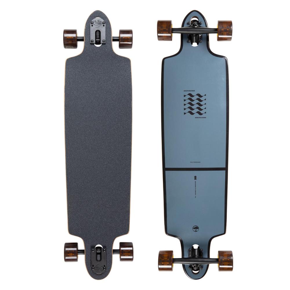 Arbor Dropcruiser Reverb 38"
